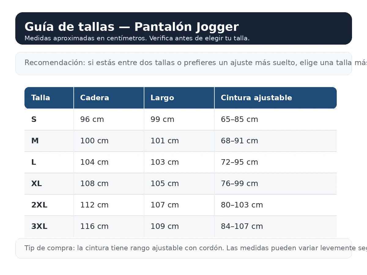 Pantalón Jogger Deportivo para Hombre – Sudadera con Cordón y Bota Ajustada